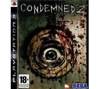 Condemned 2 Ps3 G