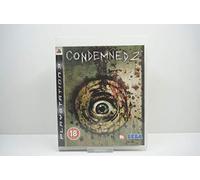 Condemned 2 (PS3) [import anglais]
