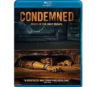 Condemned