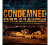 Original Soundtrack - Condemned [Import]