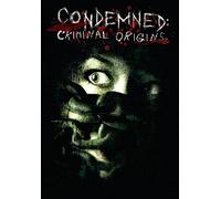 Condemned