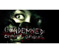 Condemned: Criminal Origins PC [Code de téléchargement]