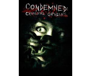 Condemned: Criminal Origins (PC) Steam Key EUROPE