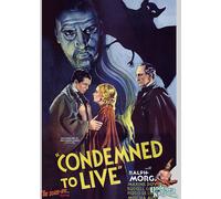 Condemned to Live