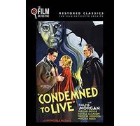 Condemned to Live