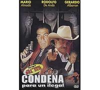 Condena Para Un Illegal