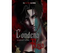 Condena Roja: Una novela de dark romance gótico