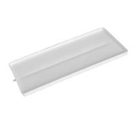 Condensate AC Drain Pan, Air Conditioner Drip Pan with Hose and Clamp, Air Conditioner Drip Tray for Indoor/Outdoor(91.5 * 45cm)