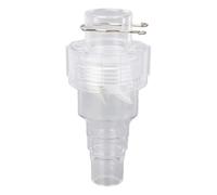 Condensate Drain Pipe Check Valve Central AC Air Conditioner Drain Hose Prevent Odor Reflux Non Return One Way