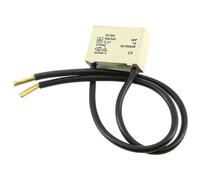 Condensateur 0,1µf 321384 pour tronconneuse