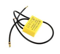 Accessoire pour débroussailleuse GENERIQUE Condensateur 0,22µf pour Debroussailleuse Ryobi