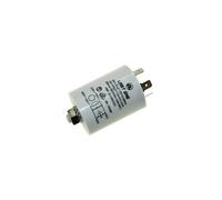 Condensateur 0.47 Mf-2x470pf