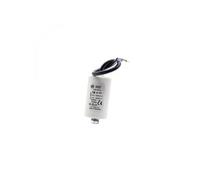 Condensateur 0.75/1 CV pour pompe de piscine - CB0002 Blanc