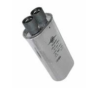 CONDENSATEUR 0.9 µF VIP27 2500V pour MICRO ONDES WHIRLPOOL - 481931038775