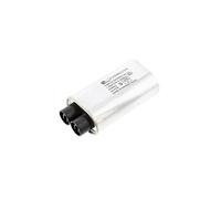 Electrolux Condensateur 1.05mf 230V - d'origine pour four/cuisinière 3157959028