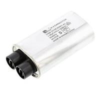 Condensateur 1 05mf pour four micro-ondes Aeg 315795902 G
