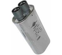 CONDENSATEUR1.15 ΜF 2100V 31X52X100MM ±4 POUR MICRO ONDES WHIRLPOOL - 481912138013