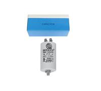 Condensateur 1,5 µF/450 V + masse