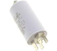 Condensateur 1,5µf 400v 57x0663 pour Seche-linge Brandt Autre G