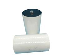 Condensateur 1 pièce 1,0 UF 105 15000 V 15 kV 94 x 160 mm