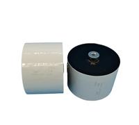 Condensateur 1 pièce 1,0 UF 105 5000 V 5 kV 74 x 50 mm