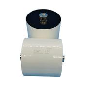 Condensateur 1 pièce 2,0 UF 205 4000 V 4 kV 61 x 60 mm