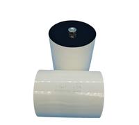 Condensateur 1 pièce 2,0 UF 205 8000 V 8 K 87 x 110 mm