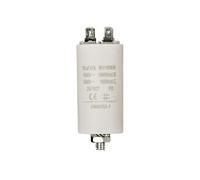 Condensateur 10.0uf / 450 v à Cosses Condo 10mf