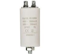 Condensateur 10.0uf / 450 v à Cosses Condo 10mf G