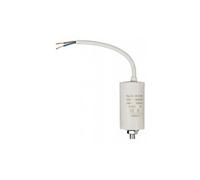 Condensateur 10. 0uf / 450 v + cable