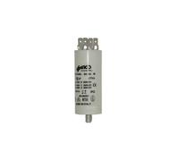 Condensateur 10 Mf 450 V Ecrou Central