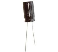 CONDENSATEUR 1000 MF-25V NOUVEAU pour CONGELATEUR WHIRLPOOL - 481221818042