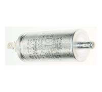 condensateur 10µF 400V lave linge whirlpool 481212118144