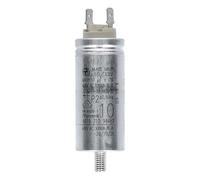 Condensateur, 10µf, 400v pour Seche-linge