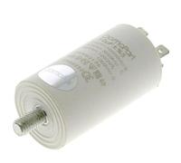 Condensateur, 10µf, 400v - Seche-linge Whirlpool - Condensateurs