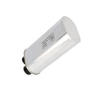 Condensateur 115µf 2300V Four micro-ondes 481212158161, IKEA WHIRLPOOL, BAUKNECHT, KITCHENAID, ARISTON HOTPOINT, IGNIS, FAGOR, INDESIT - 294795