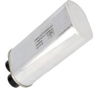 Condensateur 115µf 2300V Four micro-ondes 481212158161 WHIRLPOOL, IKEA WHIRLPOOL, BAUKNECHT, KITCHENAID, ARISTON HOTPOINT, IGNIS, FAGOR, INDESIT - 294795 Noir, Noir G