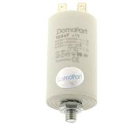 Condensateur 12 5µf 400v - Lave-linge Candy - Condensateurs