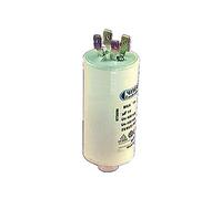 Condensateur 12.5mf 24 Pour Lave Vaisselle - 31x2519