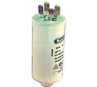 CONDENSATEUR 12.5MF 24 POUR LAVE VAISSELLE FAGOR - 31X2519