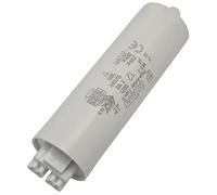 Condensateur 12µF 250V 30x93mm Push-In Italfarad 12uF