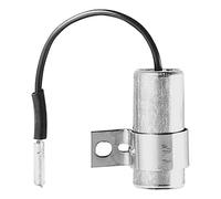 Condensateur 12V type DUCELLIER à fiche banane