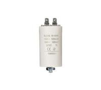 FIXAPART Condensateur 14.0uf / 450 v +à Cosses Condo 14mf