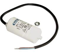 Condensateur 14mf Pour Lave Linge Thomson - Bf48 - 9210030b5(Brandt) - Bfc40 - 9210013b5(Brandt) - Bfc41 - 9210029b5(Brandt) - Exacta500 - 9210005i3 - Swf450pt - 9210002f3 - Tf49 - 9210018f7 - Tmf400 