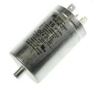 Condensateur 15 µF métal 481010344796 C00317456 - Pièce de rechange compatible
