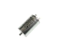 Condensateur 15mf Sèche-linge 481010344796, C00317456 WHIRLPOOL, BAUKNECHT, LADEN, INDESIT - 335185 G