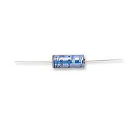Condensateur 15uf 40 V condensateurs en aluminium Electrolyticc - Mal203037159e3 - Lot de 5