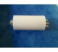 condensateur 16.0uf / 450 V + cable