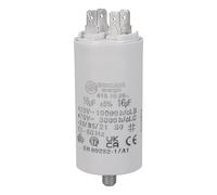 Condensateur 16 µF Candy/Hoover 90254707 Pour Machine À Laver