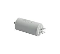 Condensateur 16 Mf 400v L70 D42mm Pour Lave Linge - 124082622